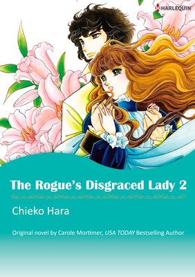 The Rogue's Disgraced Lady 2
