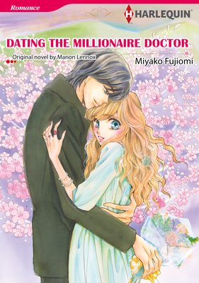 Dating the Millionaire Doctor