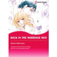 Back in the Marriage Bed