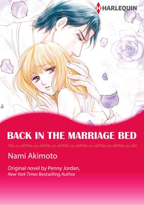 Back in the Marriage Bed