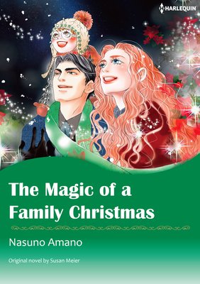 The Magic of a Family Christmas