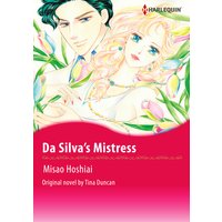 Da Silva's Mistress