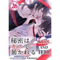 Kiss and Tell (26)