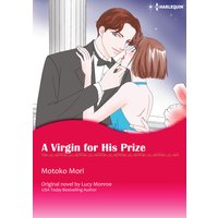 A Virgin for His Prize