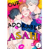 Our Adorable Asahi