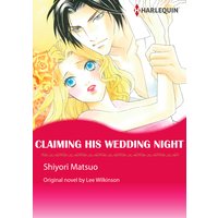 Claiming His Wedding Night