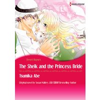 The Sheik & the Princess Bride Desert Rogues