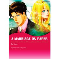 A Marriage on Paper