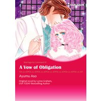 A Vow of Obligation Marriage by Command III