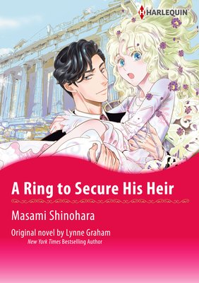 A Ring to Secure His Heir