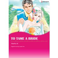 To Tame a Bride