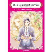 Their Convenient Marriage