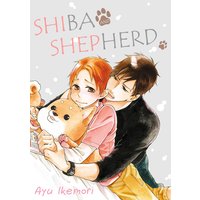 Shiba and Shepherd (7)