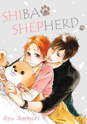 Shiba and Shepherd (7)