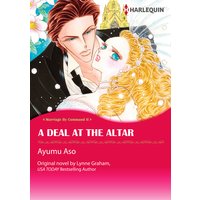 A Deal at the Altar Marriage by Command II