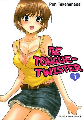 The Tongue-Twister (3)