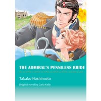 The Admiral's Penniless Bride