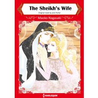 The Sheikh's Wife