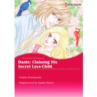 Dante: Claiming His Secret Love-Child The Orsini Brothers II