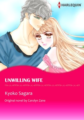 Unwilling Wife