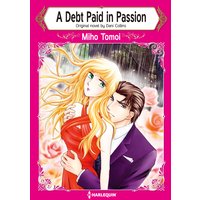 A Debt Paid in Passion
