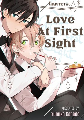Love at First Sight (2)