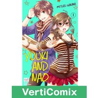 Yuuki and Nao [VertiComix]
