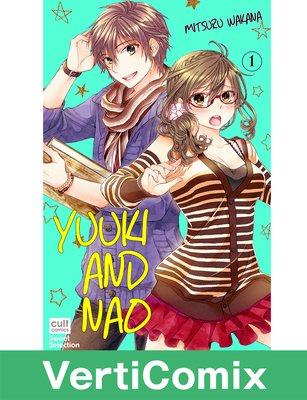 Yuuki and Nao [VertiComix]