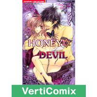 Honey Devil [VertiComix]