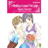 A Wedding at Leopard Tree Lodge