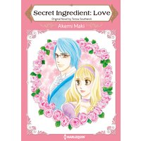 Secret Ingredient: Love