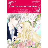The Italian's Future Bride