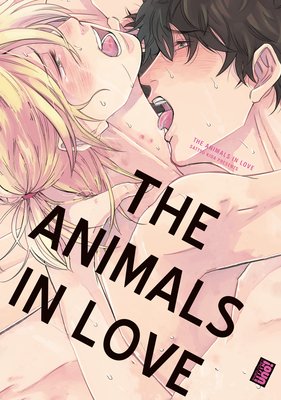 The Animals in Love [Plus Digital-Only Bonus]
