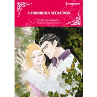 A Forbidden Seduction