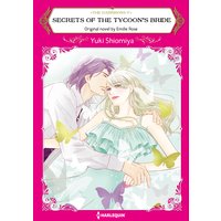 Secrets of the Tycoon's Bride