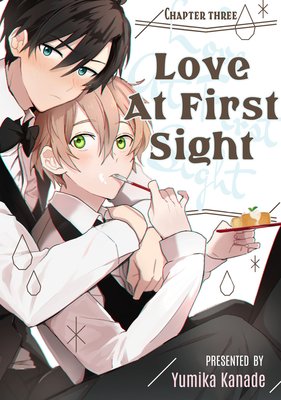 Love at First Sight (3)