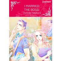 I Married the Boss!