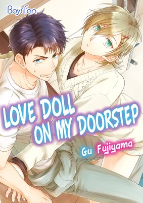 Love Doll on My Doorstep (1)