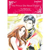 The Prince She Never Forgot