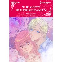 The Ceo's Surprise Family