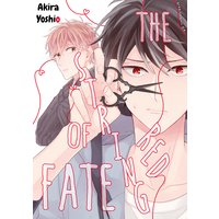 The Red String of Fate