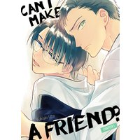 Can I Make a Friend?