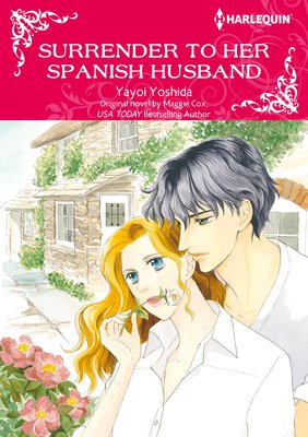 Surrender to Her Spanish Husband