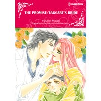 The Promise / Taggart's Bride