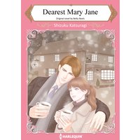 Dearest Mary Jane