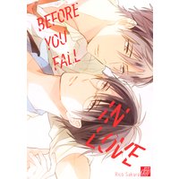 Before You Fall in Love