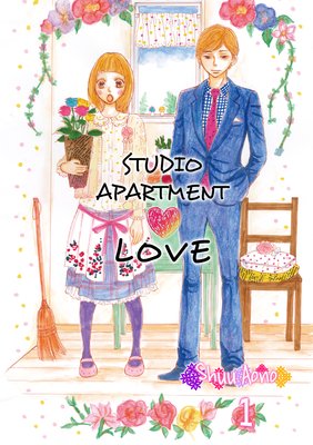 Studio Apartment Love