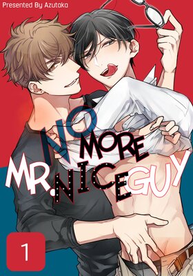 No More Mr. Nice Guy (1)