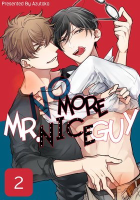 No More Mr. Nice Guy (2)