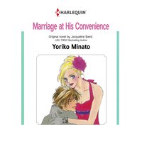 Marriage at His Convenience